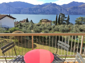 Silvio's House Malcesine